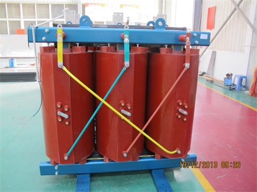 怒江SCB11-160KVA/10KV干式变压器