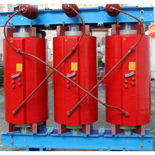 怒江SCB13-3150KVA/10KV/0.4KV干式变压器