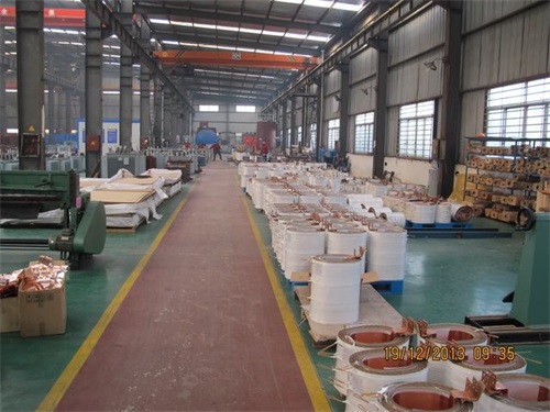 怒江S13-1600KVA/35KV/10KV/0.4KV油浸式变压器