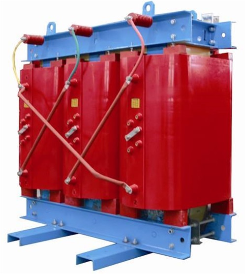 怒江SCB10-2000KVA/10KV/0.4KV干式变压器