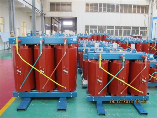 怒江SCB12-315KVA/10KV/0.4KV干式变压器