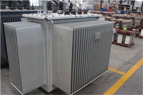 怒江S13-315KVA/10KV/0.4KV油浸式变压器