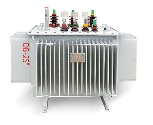 怒江S11-2000KVA/35KV/10KV/0.4KV油浸式变压器