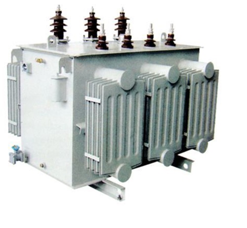 怒江S11-1250KVA/35KV油浸式变压器