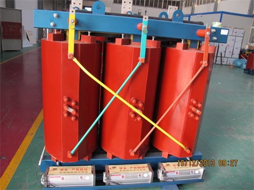 怒江SCB10-1600KVA干式变压器厂家库存
