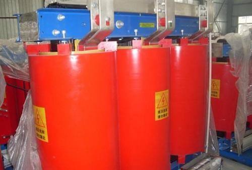 怒江SCB10-500KVA干式变压器现货价格