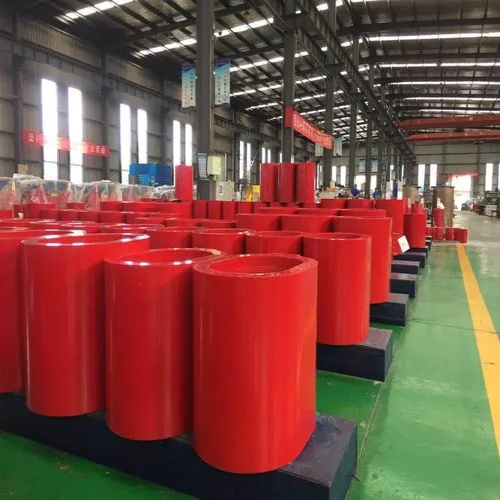 怒江SCB14-1000KVA干式变压器
