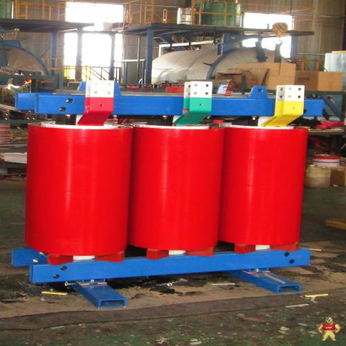 怒江SH15-160KVA非晶合金干式变压器