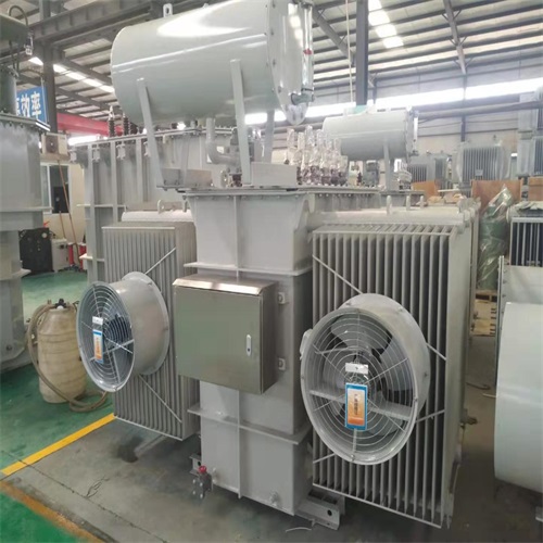怒江S20节能变压器参数