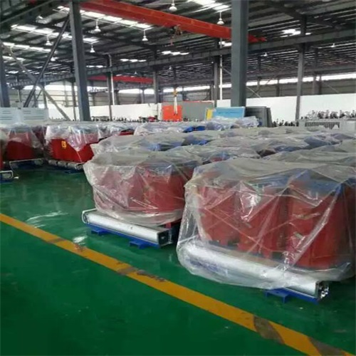 怒江非晶合金干式变压器哪家好