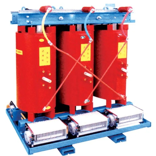怒江SCB14-1250KVA/10KV/0.4KV干式变压器