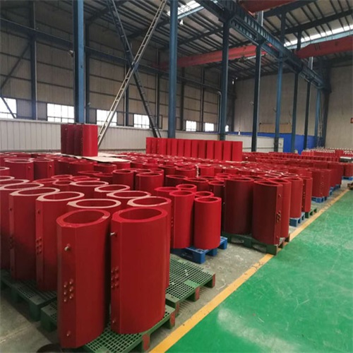 怒江SCB13-2500KVA电力变压器